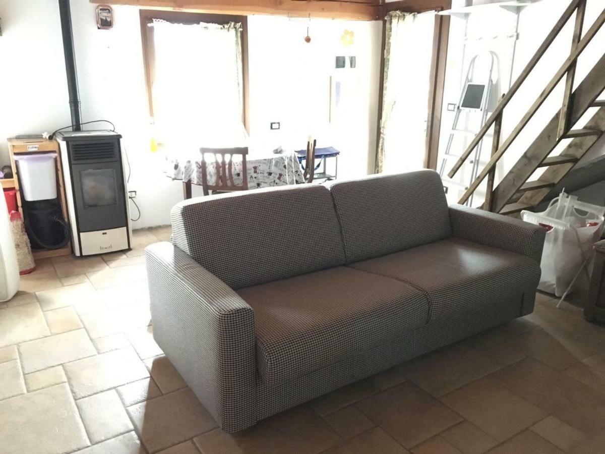 La Maison Cache Αόστα Εξωτερικό φωτογραφία